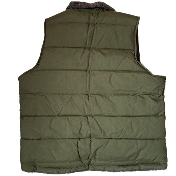 Carhartt | Montana Relaxed Fit Insulated Vest | Women's size 1X - Picture 2 of 6